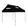 10' Gable Tent Kit  (Full-Color Imprint, 2 Locations) | https://www.bestnamebadges.com
