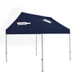 10' Gable Tent Kit  (Full-Color Imprint, 2 Locations) | https://www.bestnamebadges.com
