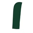 10' Solid-Color Value Blade Replacement Flag (Single-Sided) | https://www.bestnamebadges.com