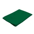 10' Solid-Color Value Blade Replacement Flag (Single-Sided) | https://www.bestnamebadges.com
