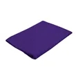 13' Solid-Color Sail Sign Flag (1-Sided) | https://www.bestnamebadges.com