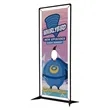 FrameWorx Jr. Face Cutout Kit | https://www.bestnamebadges.com
