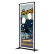 FrameWorx Face Cutout Double Kit | https://www.bestnamebadges.com