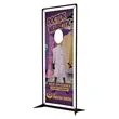 FrameWorx Single Face Cutout Kit | https://www.bestnamebadges.com