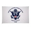 5' x 8' Military Branch Flag | https://www.bestnamebadges.com