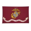 5' x 8' Military Branch Flag | https://www.bestnamebadges.com