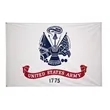 4' x 6' Military Branch Flag | https://www.bestnamebadges.com