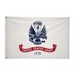 2' x 3' Military Branch Flag | https://www.bestnamebadges.com
