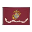 2' x 3' Military Branch Flag | https://www.bestnamebadges.com