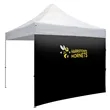 10' Tent Full Wall (Full-Color Imprint) | https://www.bestnamebadges.com