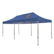 20' Premium Tent Kit (Imprinted, 1 Location) | https://www.bestnamebadges.com