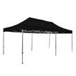 20' Premium Tent Kit (Unimprinted) | https://www.bestnamebadges.com