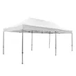 20' Premium Tent Kit (Unimprinted) | https://www.bestnamebadges.com