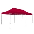 20' Premium Tent Kit (Unimprinted) | https://www.bestnamebadges.com