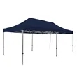 20' Premium Tent Kit (Unimprinted) | https://www.bestnamebadges.com