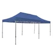 20' Premium Tent Kit (Unimprinted) | https://www.bestnamebadges.com