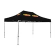 15' Premium Tent Kit (Imprinted, 3 Locations) | https://www.bestnamebadges.com