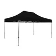 15' Premium Tent Kit (Unimprinted) | https://www.bestnamebadges.com