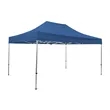 15' Premium Tent Kit (Unimprinted) | https://www.bestnamebadges.com