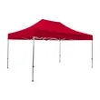 15' Premium Tent Kit (Unimprinted) | https://www.bestnamebadges.com