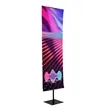 Everyday Banner Display Kit | https://www.bestnamebadges.com