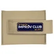 Director's Chair Replacement Canvas Kit (Imprinted) | https://www.bestnamebadges.com