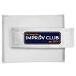 Director's Chair Replacement Canvas Kit (Imprinted) | https://www.bestnamebadges.com