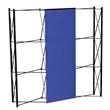 Straight ARISE Center Panel (Fabric) | https://www.bestnamebadges.com