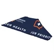 20' Tent Canopy (Imprinted, 6 Locations) | https://www.bestnamebadges.com