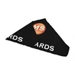 10' Tent Canopy (Full-Color Imprint, 4 Locations) | https://www.bestnamebadges.com