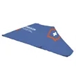 20' Tent Canopy (Imprinted, 2 Locations) | https://www.bestnamebadges.com