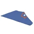 20' Tent Canopy (Imprinted, 1 Location) | https://www.bestnamebadges.com