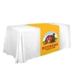 28" Standard Table Runner (Full-Color Front Only) | https://www.bestnamebadges.com