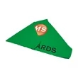10' Tent Canopy (Full-Color Imprint, 2 Locations) | https://www.bestnamebadges.com