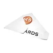 10' Tent Canopy (Full-Color Imprint, 2 Locations) | https://www.bestnamebadges.com