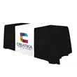 28"  LazerLine Table Runner Full-Color Front Only | https://www.bestnamebadges.com