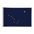 2' x 3' State Flag | https://www.bestnamebadges.com