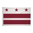 2' x 3' State Flag | https://www.bestnamebadges.com