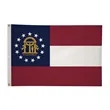 2' x 3' State Flag | https://www.bestnamebadges.com