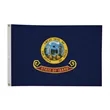 2' x 3' State Flag | https://www.bestnamebadges.com