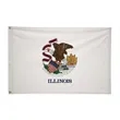 2' x 3' State Flag | https://www.bestnamebadges.com