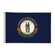 2' x 3' State Flag | https://www.bestnamebadges.com