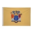 2' x 3' State Flag | https://www.bestnamebadges.com