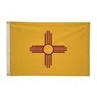 2' x 3' State Flag | https://www.bestnamebadges.com