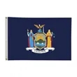 2' x 3' State Flag | https://www.bestnamebadges.com