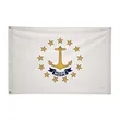2' x 3' State Flag | https://www.bestnamebadges.com