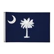 2' x 3' State Flag | https://www.bestnamebadges.com