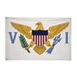 2' x 3' State Flag | https://www.bestnamebadges.com