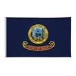 3' x 5' State Flag | https://www.bestnamebadges.com