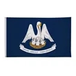 3' x 5' State Flag | https://www.bestnamebadges.com